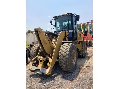 2019 Caterpillar 930M