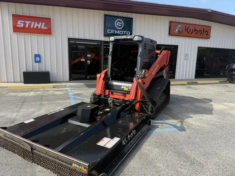 2026 Kubota SVL97-3