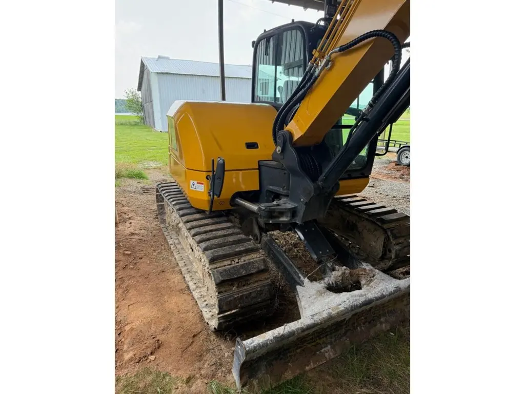 2023 LiuGong 909ECR