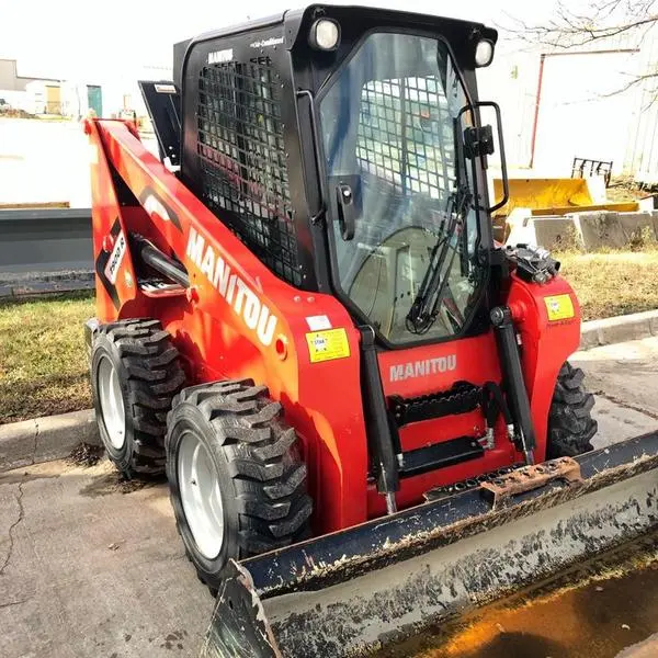 2021 Manitou 1900R