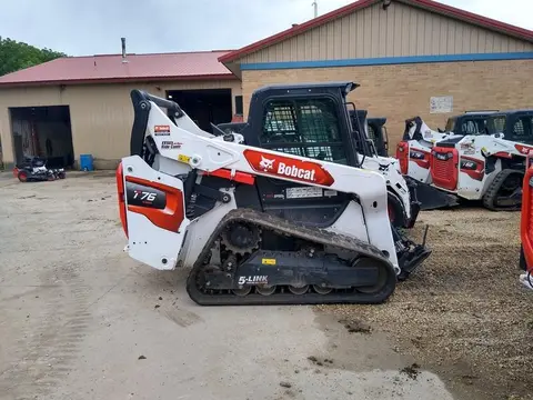 2023 Bobcat T76