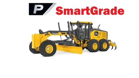 2026 John Deere 672P