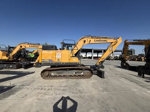 2022 LiuGong 915E