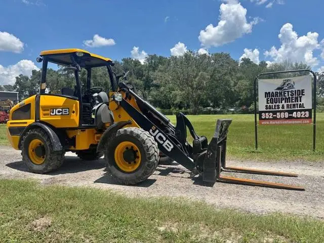 2024 JCB 407