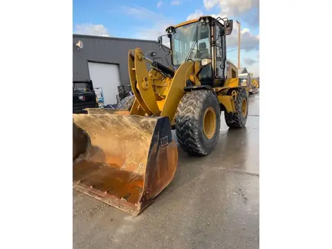 2019 Caterpillar 926M