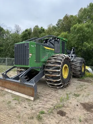 2024 John Deere 948L-II