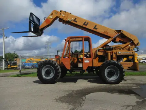 2000 Lull 644B-42