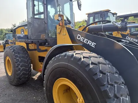 2024 John Deere 644G