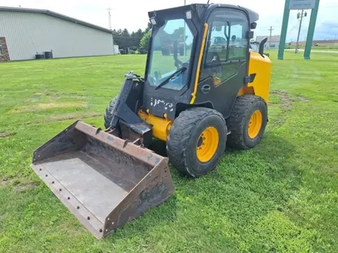 2019 JCB 270