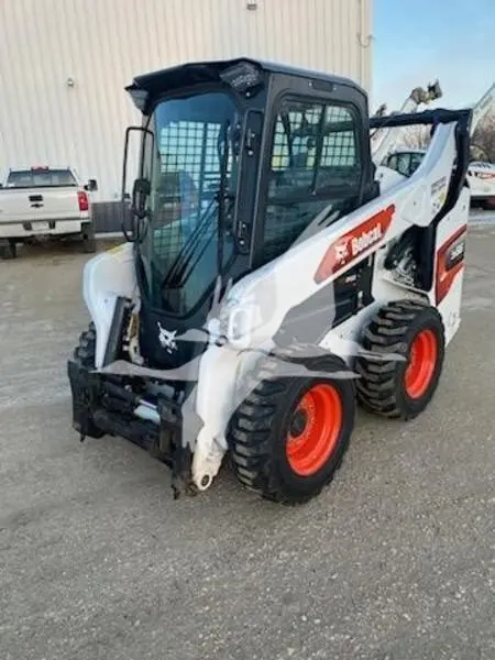 2024 Bobcat S66