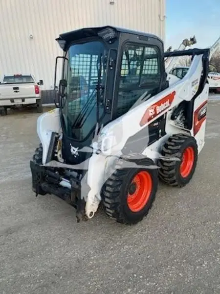 2024 Bobcat S66