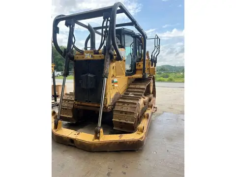 2018 Caterpillar D6T XL