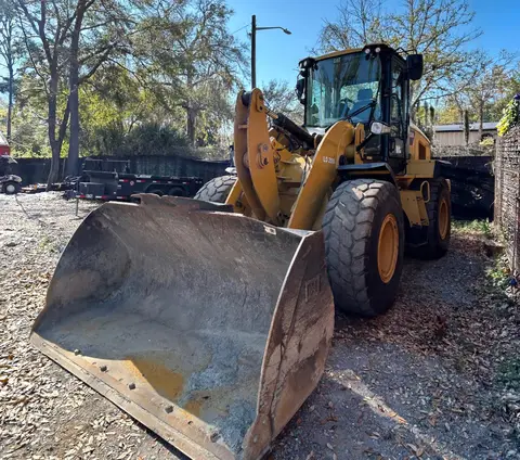 2015 Caterpillar 926M