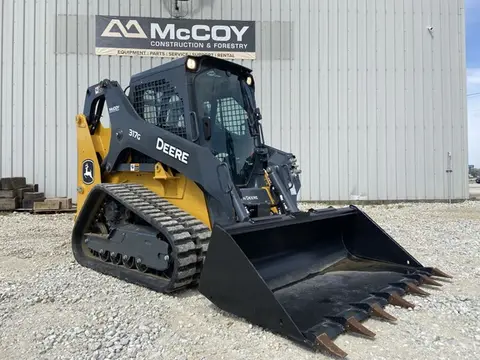 2024 John Deere 317G