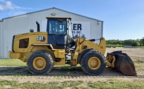 2022 Caterpillar 926M