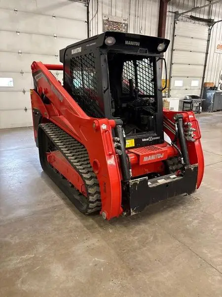 2025 Manitou 3200VT