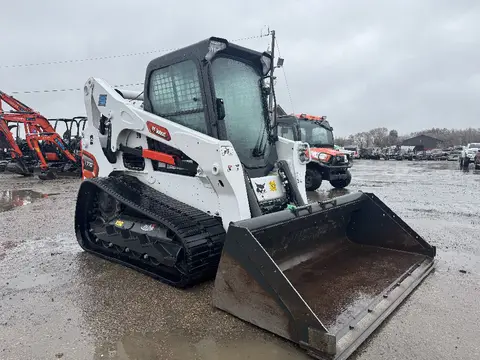 2024 Bobcat T770