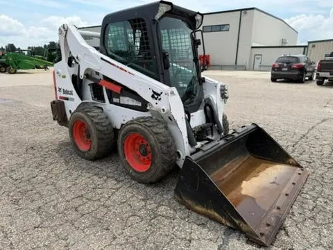 2016 Bobcat S595