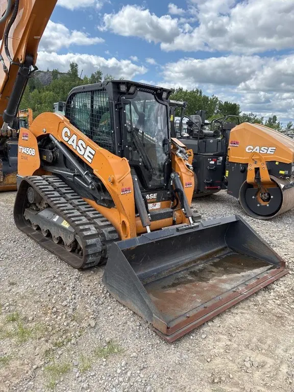 2024 Case TV450B