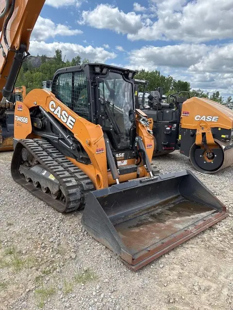 2024 Case TV450B