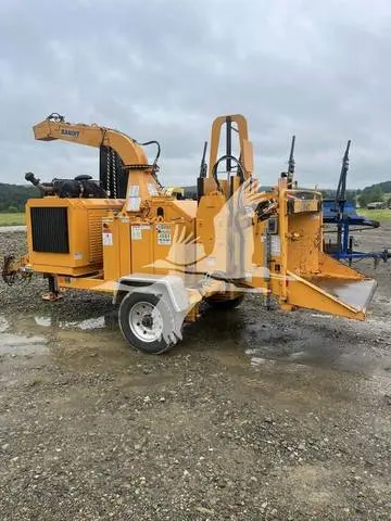 2024 Bandit 19XPC