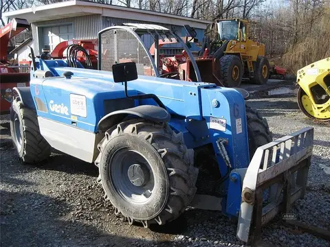 2006 Genie GTH6622