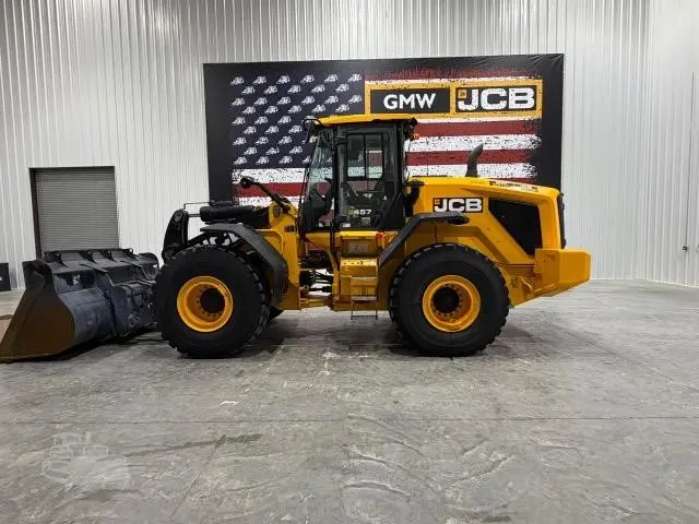 2024 JCB 457ZX