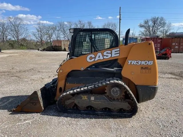 2023 Case TR310B