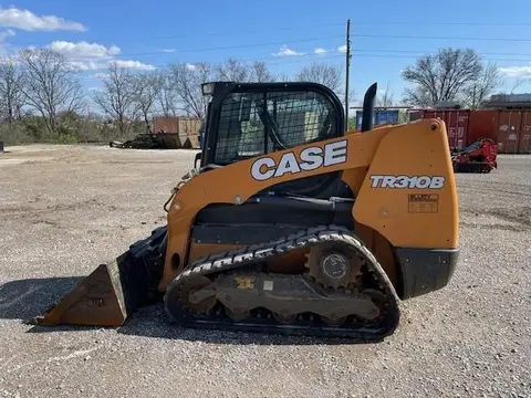 2023 Case TR310B