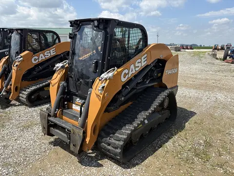 2026 Case TV450B
