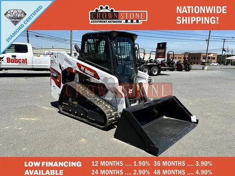 2022 Bobcat T62
