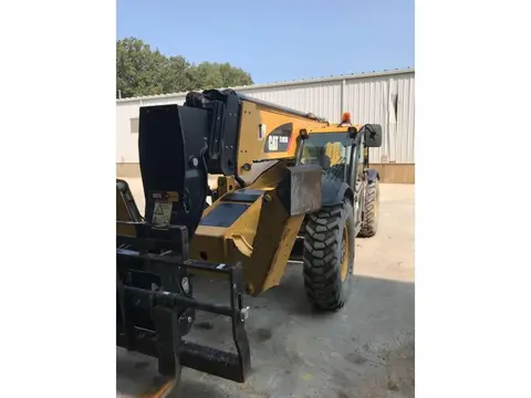 2019 Caterpillar TL1055D