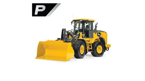 2026 John Deere 624P