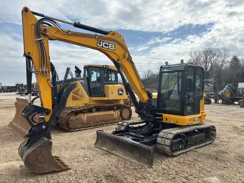 2022 JCB 100C-2