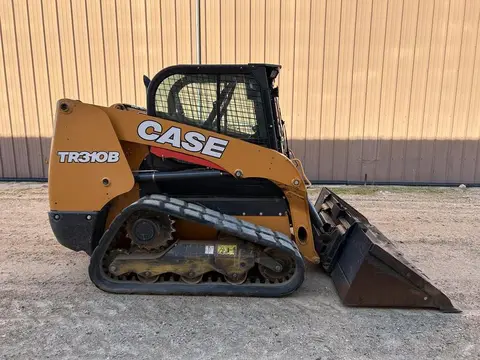 2023 Case TR310B
