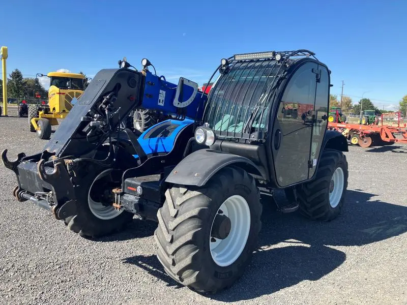 2021 New Holland TH7.42 Elite