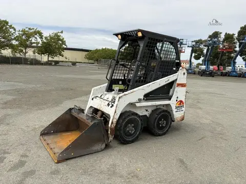 2020 Bobcat S70