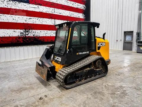 2023 JCB 3TS-8T