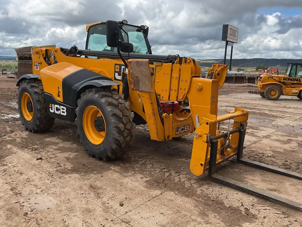 2022 JCB 510-55TC