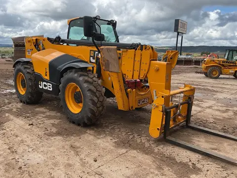 2022 JCB 510-55TC