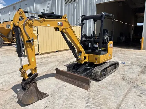 2023 Caterpillar 303 CR