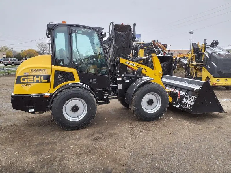 2023 Gehl AL650