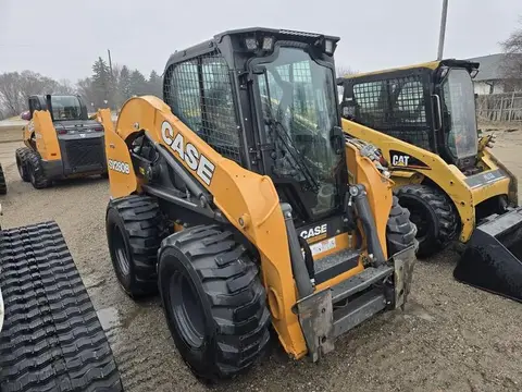 2023 Case SV280B