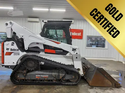 2020 Bobcat T870