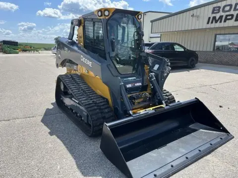 2026 John Deere 335P