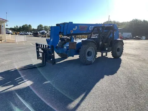 2018 Genie GTH1056