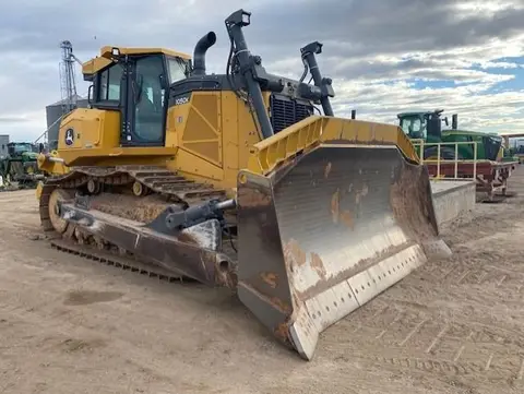 2022 John Deere 1050K