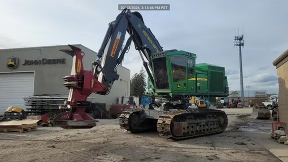 2021 John Deere 959M