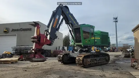 2021 John Deere 959M