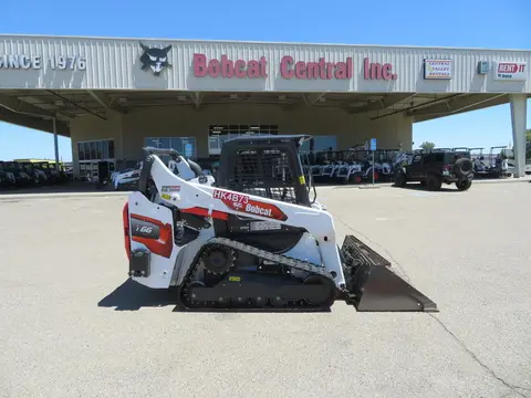 2022 Bobcat T66